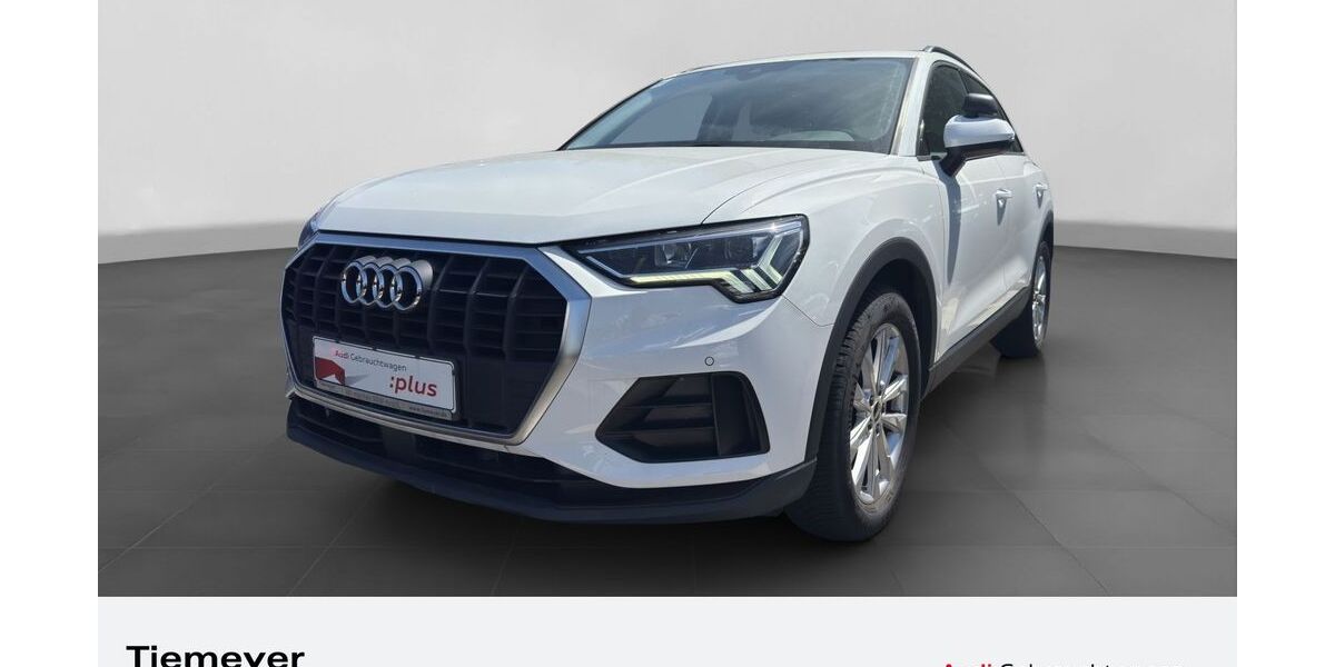 Audi Q3 83.488 km 24.780 &euro; Oberhausen 46047
