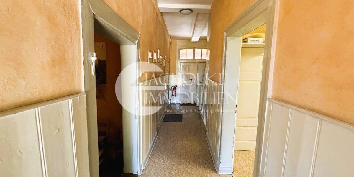 Gewerbeobjekt Ebstorf - 289.000&euro; | Angebot:25802568