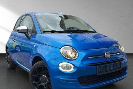 Fiat 500 69.000 km 8.950 &euro; Troisdorf 53840