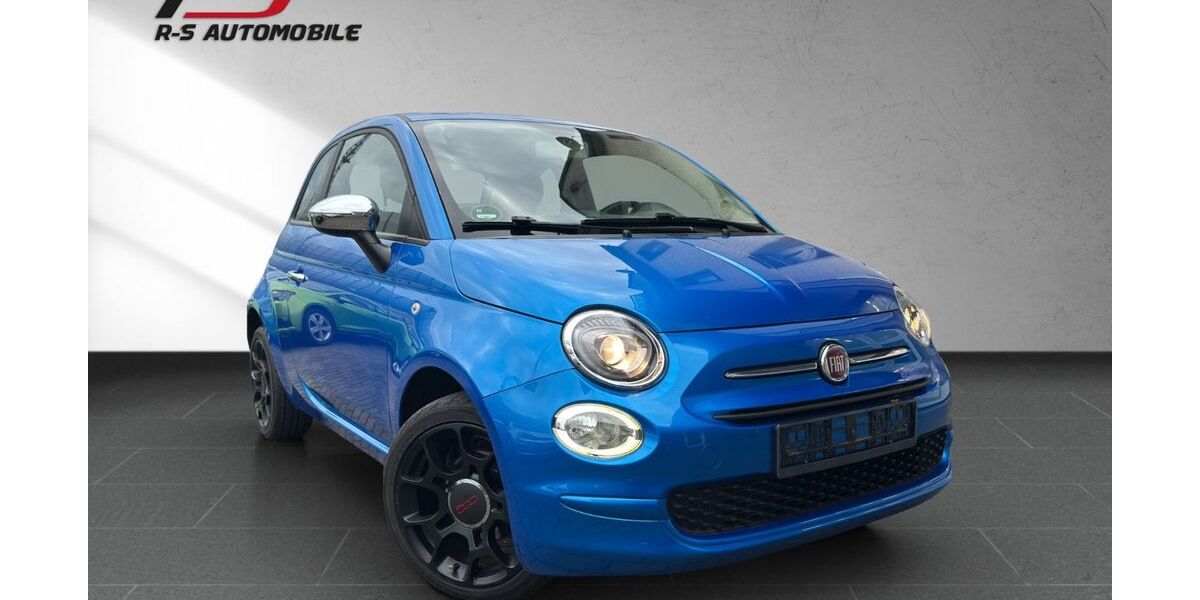Fiat 500 69.000 km 8.950 &euro; Troisdorf 53840