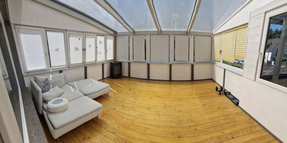 Etagenwohnung Weißenthurm - 5 Zimmer, 90 m&sup2;, 325.000&euro; | Angebot:26257729