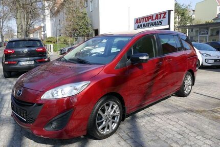 Mazda 5