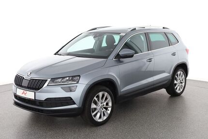 Skoda Karoq 57.986 km 22.440 € Berlin 12103