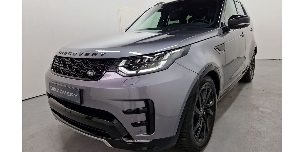 Land Rover Discovery 69.000 km 36.950 &euro; Landau 76829