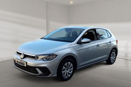 VW Polo 4.346 km 19.488 &euro; Schwalmstadt 34613
