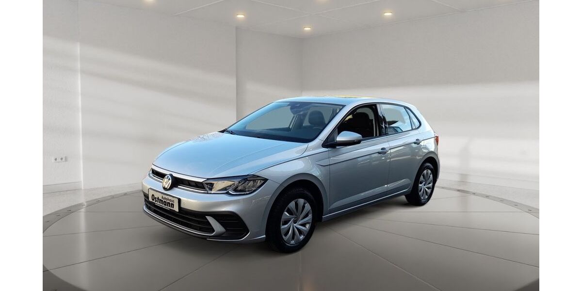 VW Polo 4.346 km 19.488 &euro; Schwalmstadt 34613