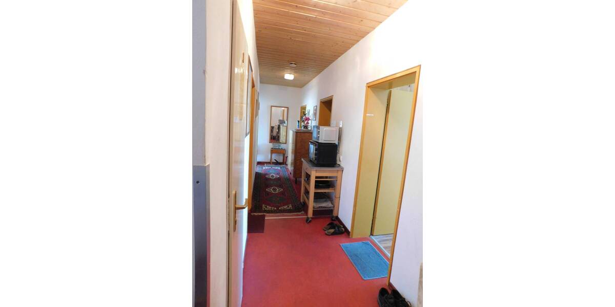 Etagenwohnung Michelstadt - 4 Zimmer, 86 m&sup2;, 140.000&euro; | Angebot:25679061