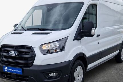 Ford Transit 18.874 km 34.400 &euro; Stuttgart 70329