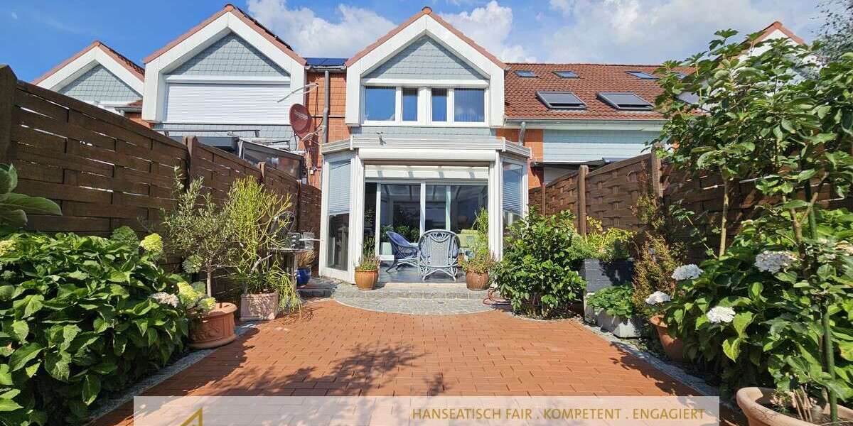 Einfamilienhaus Oyten - 4 Zimmer, 118 m&sup2;, 325.000&euro; | Angebot:27083071