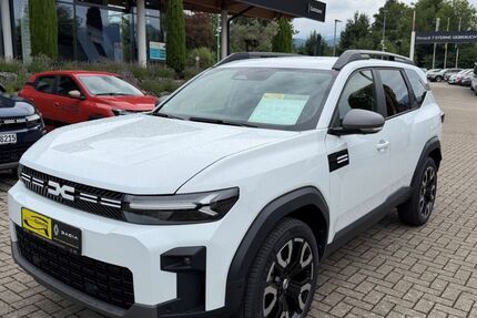 Dacia Bigster 10.951 km 32.490 &euro; Ehrenkirchen 79238