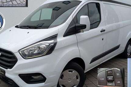 Ford Transit Custom 44.309 km 20.620 &euro; Mering bei Augsburg/München 86415
