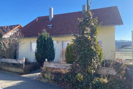 Haus zum Mieten in Trochtelfingen-Mägerkingen 1.600 € 150 m²