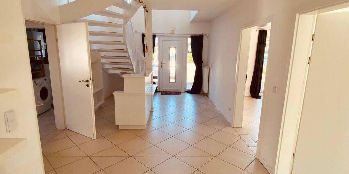 Mehrfamilienhaus, Wohnhaus Ahlen Innenstadt - 6 Zimmer, 179 m&sup2;, 589.000&euro; | Angebot:26450534