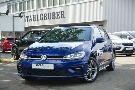 VW Golf 92.000 km 18.990 &euro; Göppingen 73037