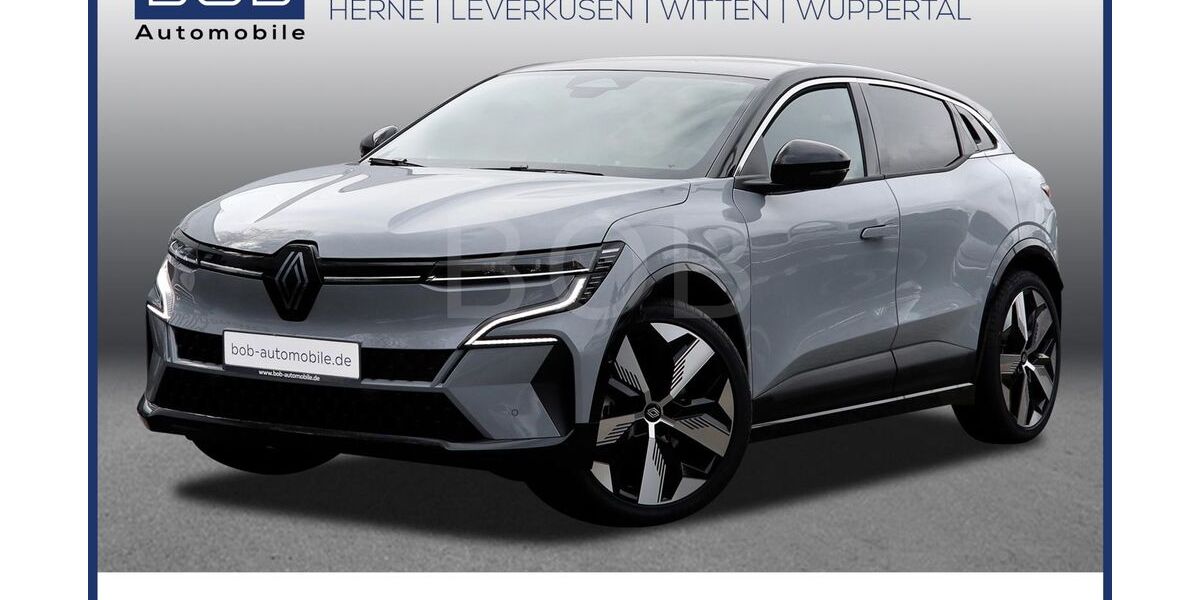 Renault Megane E-TECH 39.011 km 30.222 € Bochum 44809