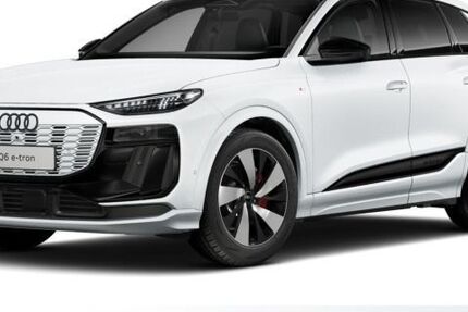 Audi Q6 e-tron 10.166 km 68.595 &euro; Großwallstadt 63868