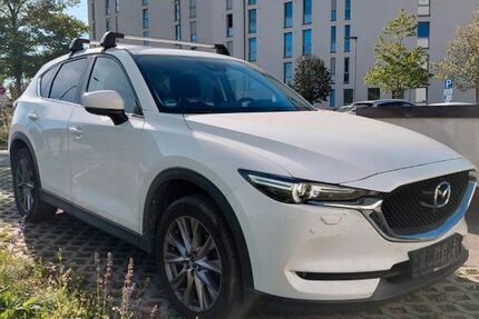 Mazda CX-5 162.270 km 11.599 &euro; München 81739