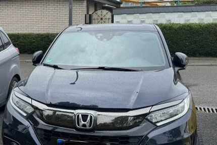 Honda HR-V 79.000 km 20.000 &euro; Köln 51061