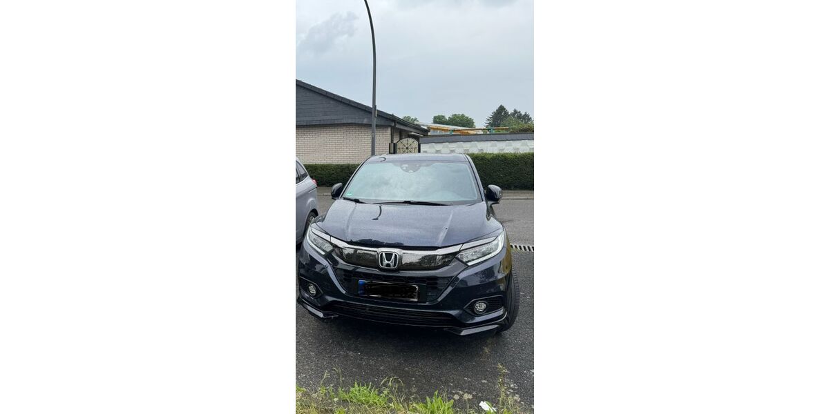 Honda HR-V 79.000 km 20.000 &euro; Köln 51061