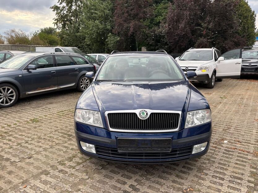 Skoda Octavia 234.150 km 950 € Ergoldsbach 84061
