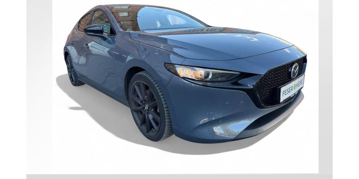 Mazda 3 60.215 km 18.750 &euro; Dessau-Roßlau 06842