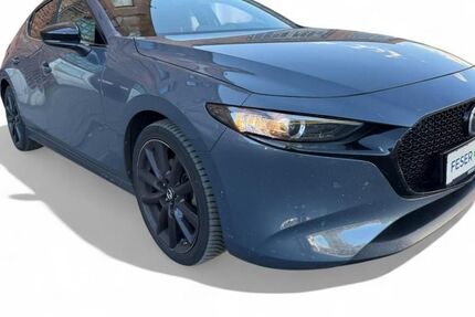 Mazda 3 60.215 km 19.440 &euro; Dessau-Roßlau 06842