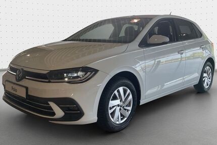 VW Polo 9.900 km 22.880 &euro; Bad Nauheim 61231
