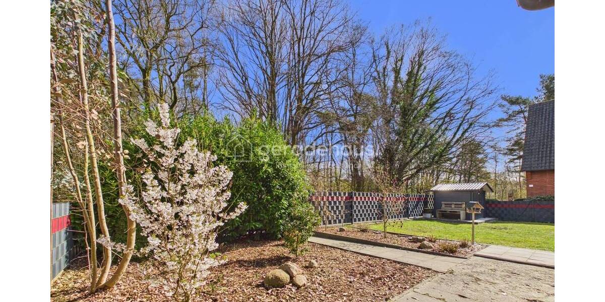 Einfamilienhaus Lingen - 4 Zimmer, 110 m&sup2;, 299.900&euro; | Angebot:26319503