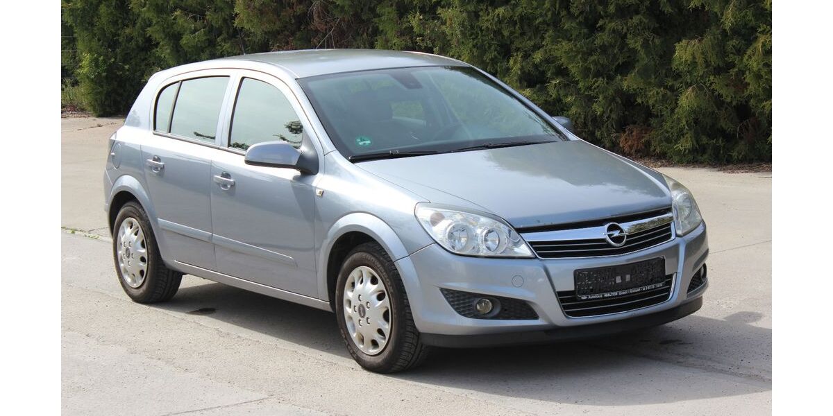 Opel Astra 205.000 km 999 &euro; Erlenbach a. Main 63906