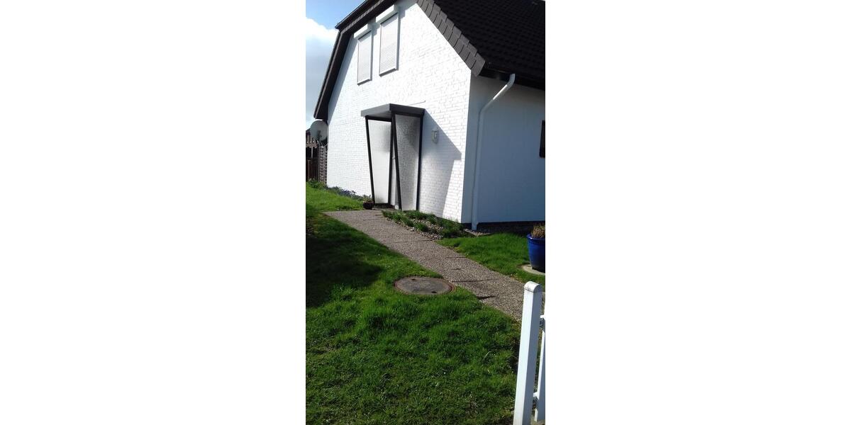 Erdgeschoßwohnung Büsum - 1.5 Zimmer, 34 m&sup2;, 149.900&euro; | Angebot:26114242