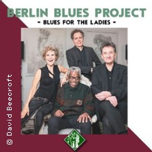 Berlin Blues Project 03.09.2026 Fournos by TerzoMondo