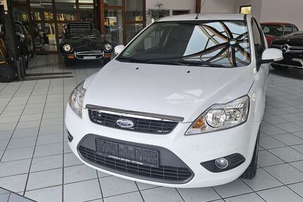 Ford Focus 66.521 km 4.995 &euro; Göttingen 37079