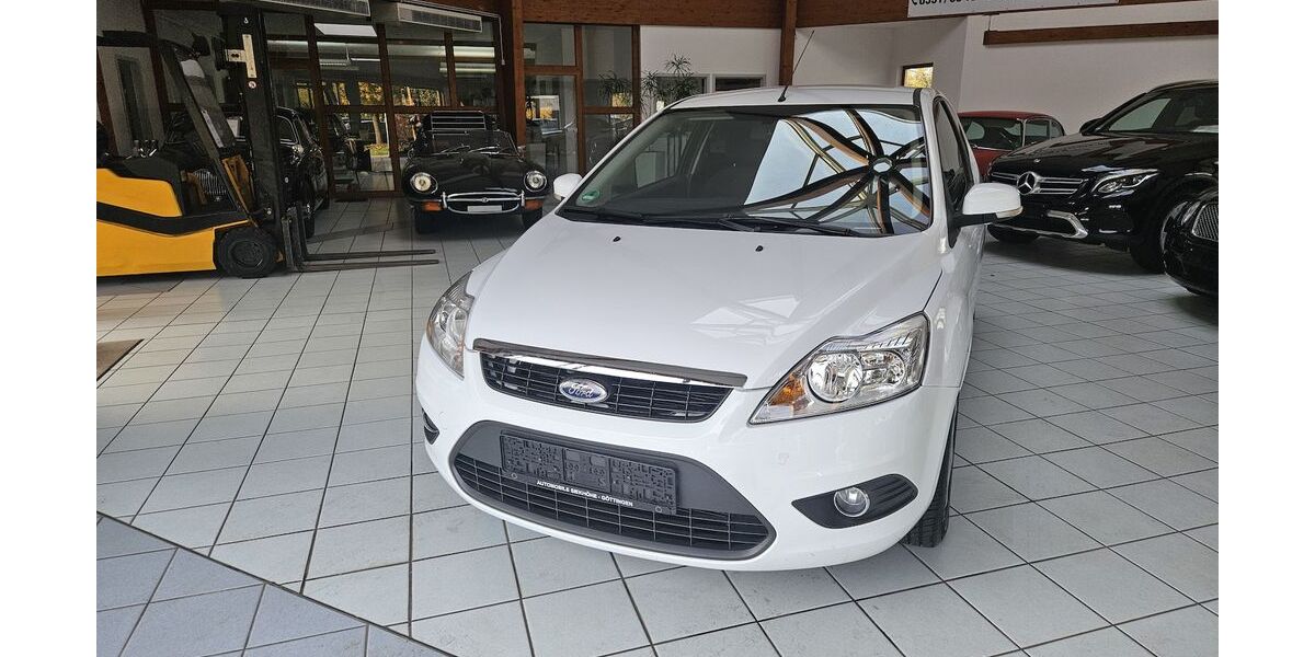 Ford Focus 66.521 km 4.995 &euro; Göttingen 37079