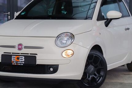 Fiat 500 138.000 km 4.490 &euro; Ergolding 84030