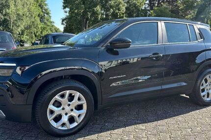 Jeep Avenger 17.813 km 17.890 &euro; Willebadessen 34439