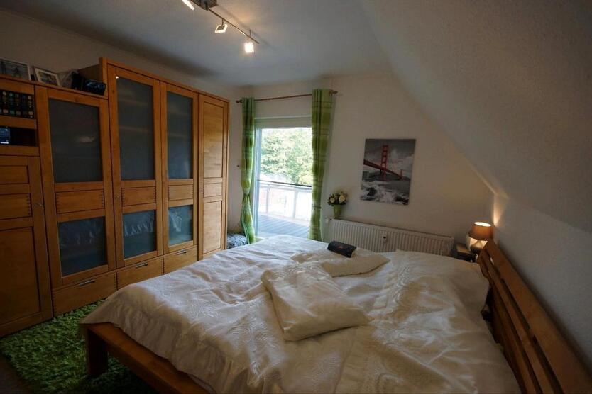 Außergewöhnliches Domizil mit modernster Technik, Stil, Weitblick