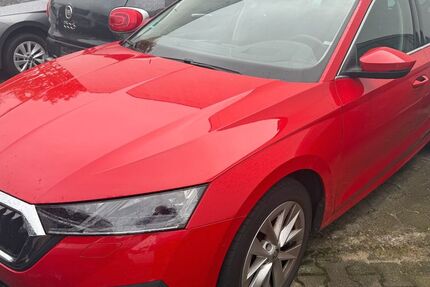 Skoda Octavia 145.000 km 14.900 € Braak 22145