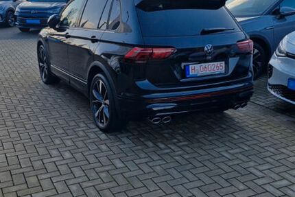 VW Tiguan 42.000 km 39.000 &euro; Wanna 21776
