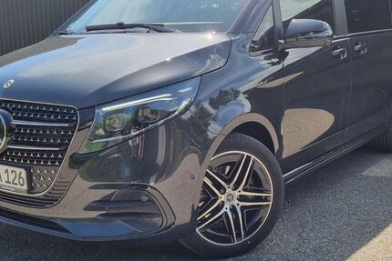 Mercedes-Benz V 300 7.000 km 97.460 &euro; Immenstadt 87509