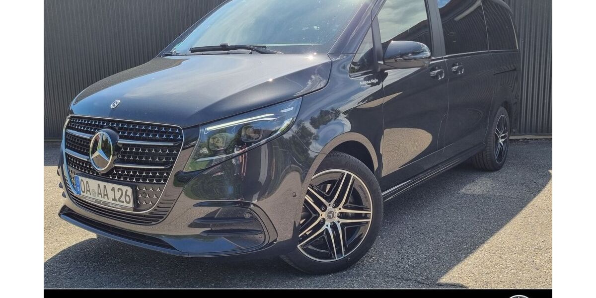 Mercedes-Benz V 300 7.000 km 97.460 &euro; Immenstadt 87509