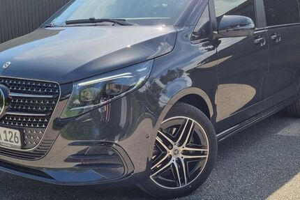 Mercedes-Benz V 300 9.000 km 95.980 &euro; Immenstadt 87509