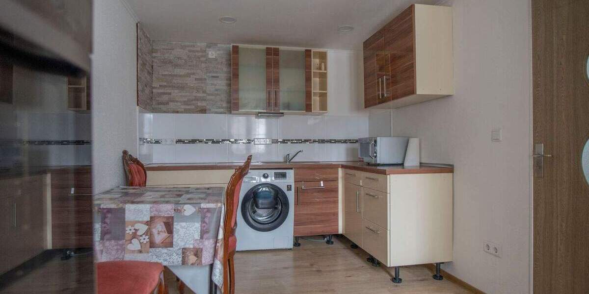 Einfamilienhaus Nidda Kohden - 6 Zimmer, 128 m&sup2;, 350.000&euro; | Angebot:25695718