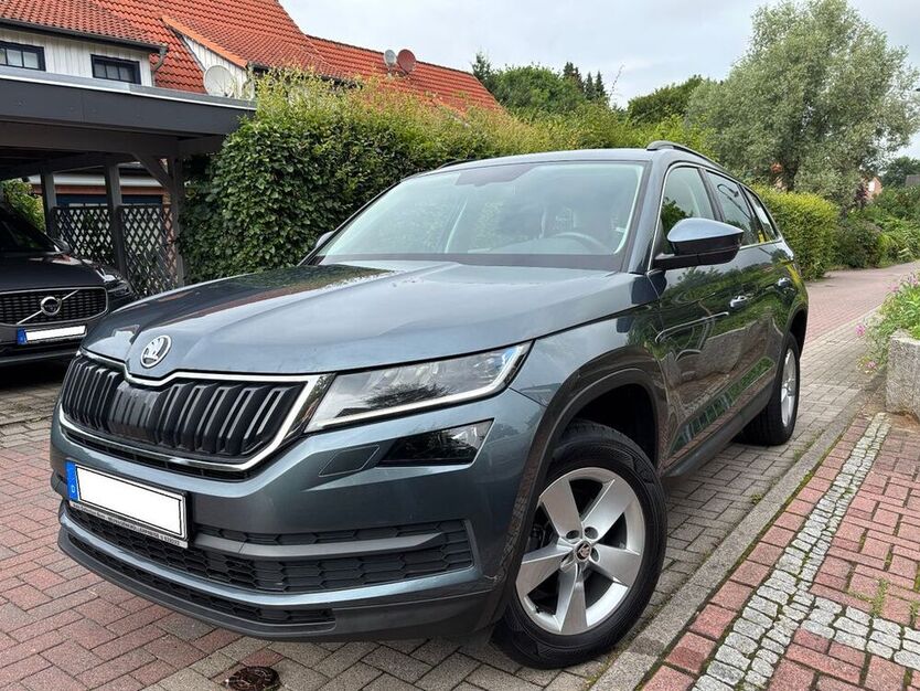 Kodiaq
