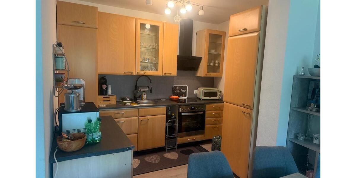 Etagenwohnung Übach-Palenberg Palenberg - 4 Zimmer, 86 m&sup2;, 167.500&euro; | Angebot:26915507