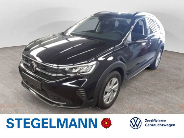 VW Taigo 3.599 km 19.770 &euro; Lemgo 32657