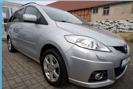 Mazda 5 169.400 km 8.950 &euro; Florstadt­­­ 61197
