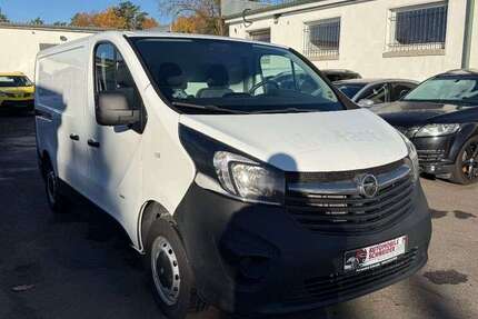Opel Vivaro 187.700 km 6.399 &euro; Munster 29633