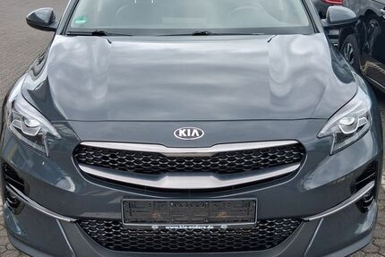 Kia XCeed 73.423 km 16.290 € burghaun 36151