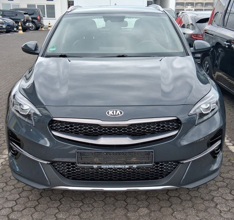 Kia XCeed 73.423 km 16.290 € burghaun 36151