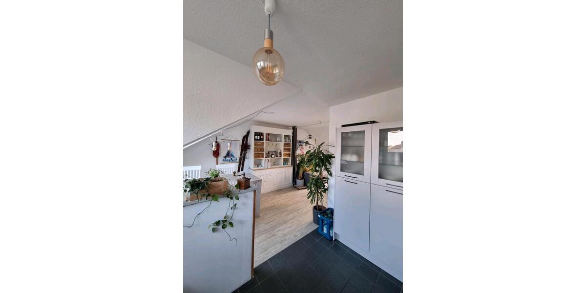 Dachgeschoßwohnung Bielefeld Schildesche - 3 Zimmer, 78 m&sup2;, 1.105&euro; | Angebot:26395080